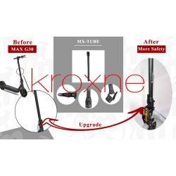 Shchohla Monorim dlya elektrychnykh skuteriv Xiaomi ta Ninebot Max Monorim - 4 Shchohla Monorim dlya elektrychnykh skuteriv Xiao