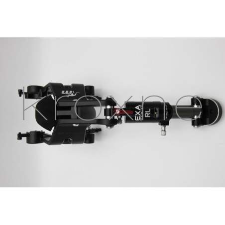 Monorim MRE Air compatibile con qualsiasi modello di scooter Xiaomi Monorim - 7  