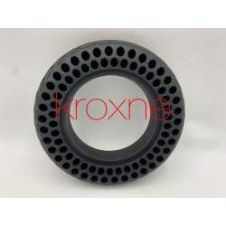 Solid / solid 10 tommers dekk til Xiaomi M365, Essential, 1S, Pro2 eller M365 Pro Xiaomi - 3 Det solide clincher-dekket er unive