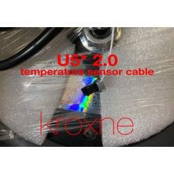 Silnik Monorim 500w do upgradu do Pack U5*2.0 - osiąga 65km/h Monorim - 7 Wymiana większej liczby części nie jest obowiązkowa, t