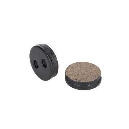 Brzdové doštičky pre Xiaomi M365 Xiaomi - 1  
