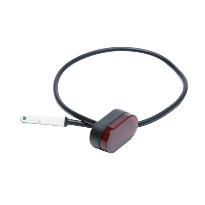 Tagumine tuli Xiaomi M365 ja M365 Pro jaoks Xiaomi - 1  