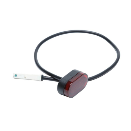 „Xiaomi M365“ ir „M365 Pro“ galinis žibintas Xiaomi - 1  