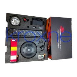 Monorim Pack U5 2.0 для серії Xiaomi та Ninebot Max - батарея 48 В 14,4 А·год, двигун 500 Вт Monorim - 31