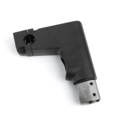 BLE základňa alebo držiak na riadidlá pre všetky modely Ninebot Max G30. Segway - Ninebot - 1 Podpera riadidiel alebo základňa o