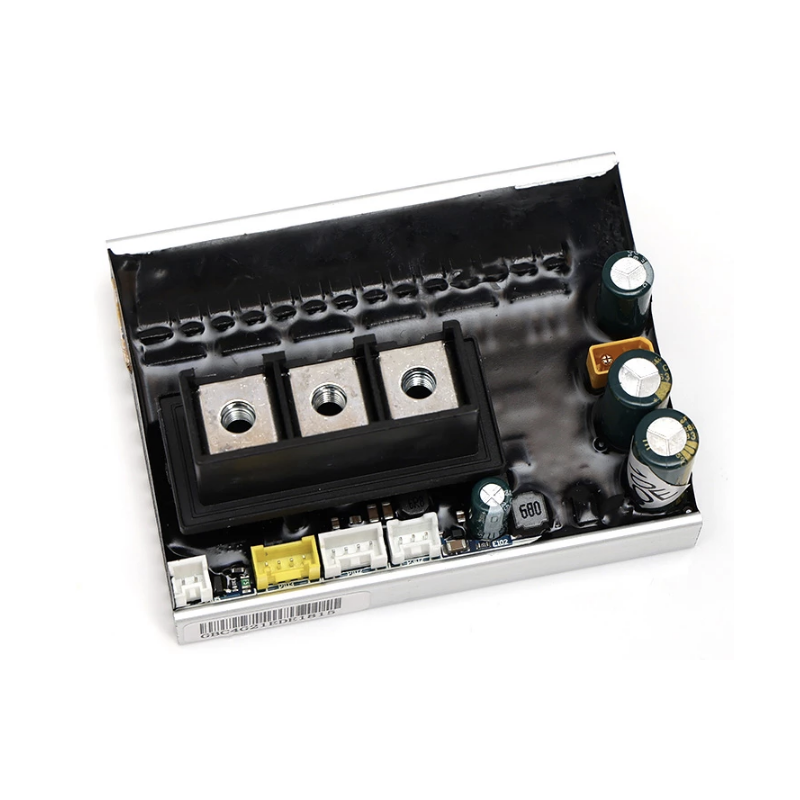 Контроллер/ESC для Ninebot F20, F30, F25 F40, Ninebot D18E, D28E, D38E или серии F/серии D Segway - Ninebot - 1 Контроллер/ESC с