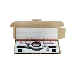 Sharkset Grip Kit - Guidon pour Ninebot Max Sharkset - 2 Ce kit vous donne un contrôle complet de la direction à n'importe quell