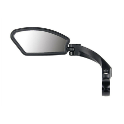 Visszapillantó tükör kerékpárokhoz és elektronikus robogókhoz KROXNE - 6  