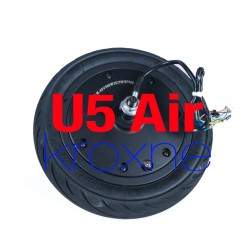 Monorim 48v U5 Air 2.0 500w mootor - sisekummiga rehv. Monorim - 2 Monorim 48v U5 Air 2.0 500w - siserehv.Rohkemate osade vaheta