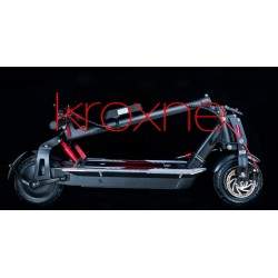 Monorim SUV S1 - потужність до 1000 Вт, акумулятор 20000 мАг або 32000 мАг і швидкість 60 км/год з усіма додатками. Monorim - 1 