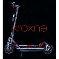 Monorim SUV S1 - upp till 1000w effekt, 20000mah eller 32000mah batteri och en hastighet på 60km/h med allt tillbehör. Monorim -