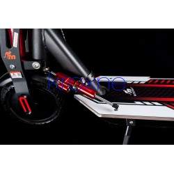 Monorim SUV S1 - tot 1000 W vermogen, 20000 mAh of 32000 mAh batterij en een snelheid van 60 km/u met alle extra's. Monorim - 3 