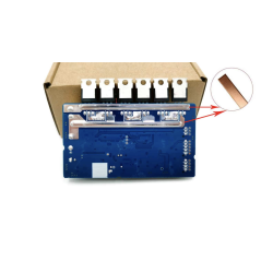 V3 versterkte controller voor elektrische scooter Xiaomi M365, 1S, Essential, Pro, Pro 2, Mi 3, Mi 3 Lite of vergelijkbaar KROXN