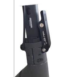 Mochlós anadíplosis CNC Sharkset aparaítitos gia G30 Max G30, G30D, G30P kai G30LP í parómoia Sharkset - 3 Απαραίτητο μάνδαλο CN