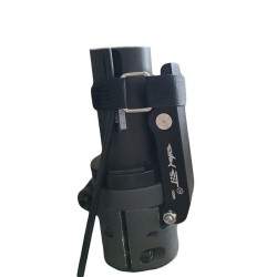 Sharkset CNC fällbar spak nödvändig för G30 Max G30, G30D, G30P och G30LP eller liknande Sharkset - 4 Ett måste ha CNC-spärr för