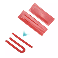 Fényvisszaverő matricák a Xiaomi M365, 1S, Pro 2 és M365 Pro készülékekhez  - 5  