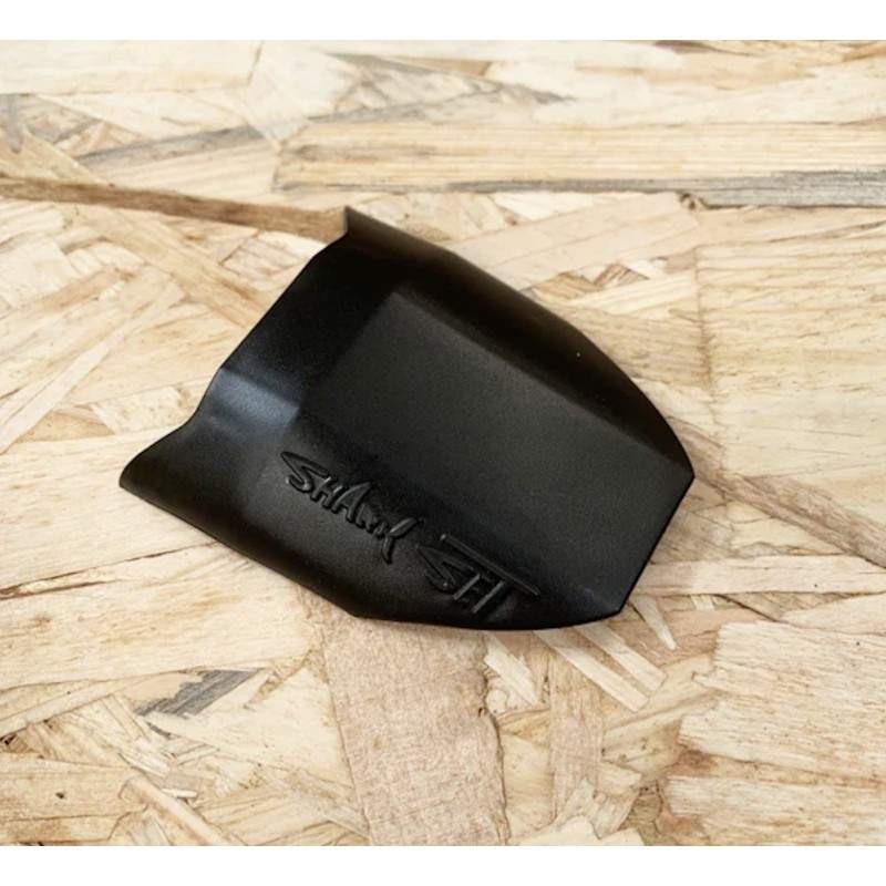 Suspensão dianteira Sharkset Front Fender Compatível com Ninebot Max ou Xiaomi Sharkset - 1 Suspensão dianteira Sharkset Front F