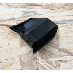 Sharkset frontfjæring foran, kompatibel med Ninebot Max eller Xiaomi Sharkset - 2 Sharkset frontfjæring foran, kompatibel med Ni