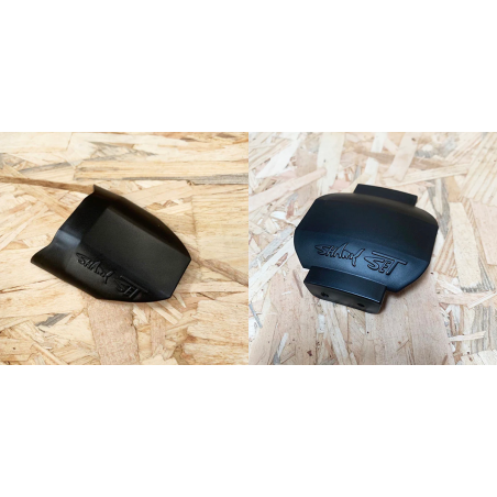 Sharkset Prednji ovjes Prednji blatobran Kompatibilan za Ninebot Max ili Xiaomi Sharkset - 5 Sharkset Prednji ovjes Prednji blat