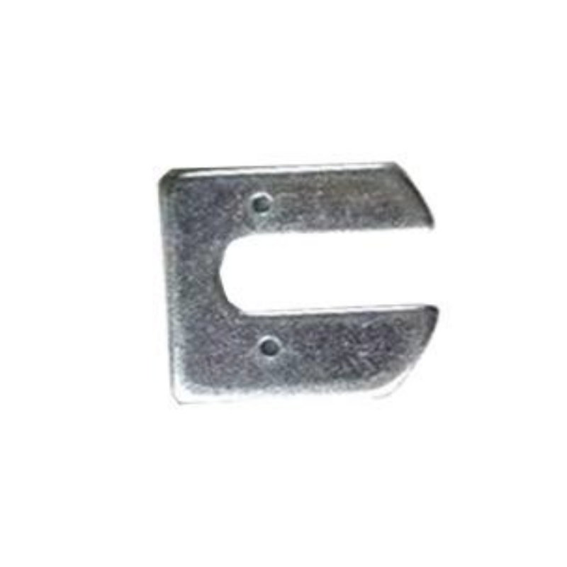 Rear wheel mounting plate for Xiaomi M365, 1S, Pro2 and M365 Pro Xiaomi - 1  