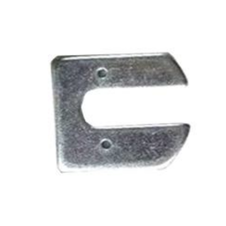 Планка за монтаж на задно колело за Xiaomi M365, 1S, Pro2 и M365 Pro Xiaomi - 1  