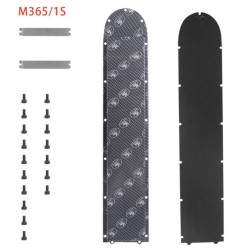 Monorim BC - Aluminiowa pokrywa baterii do rozszerzenia baterii. Monorim - 4 Aluminiowa osłona przeznaczona do montażu rozszerze