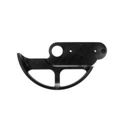 Capa de disco universal para trotinete elétrica Xiaomi ou similar  - 2 Capa de disco universal para trotinete elétrica Xiaomi ou