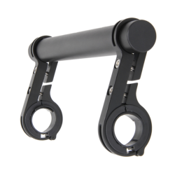 Extensão de guiador de 20 cm com suporte duplo Xiaomi - 3  