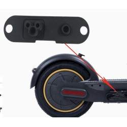 Guminis Ninebot Max G30 įkrovimo prievado dangtelis Segway - Ninebot - 1 Guminis Ninebot Max G30 įkrovimo prievado dangtelis
Gum