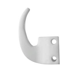 Kryuchok dlya podveshivaniya sumok dlya Ninebot Max G30  - 3 Kryuchok dlya podveshivaniya sumok dlya Ninebot Max G30
Ustanovite 