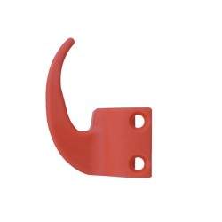 Kryuchok dlya podveshivaniya sumok dlya Ninebot Max G30  - 4 Kryuchok dlya podveshivaniya sumok dlya Ninebot Max G30
Ustanovite 
