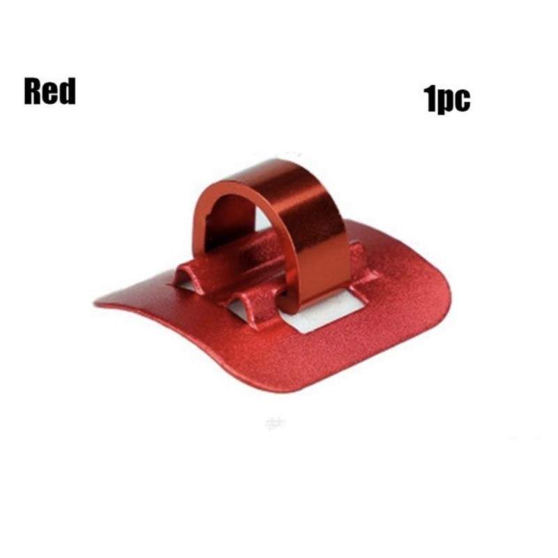 Kabelklämma för Xiaomi M365 elektriska skotrar Wan - 4  