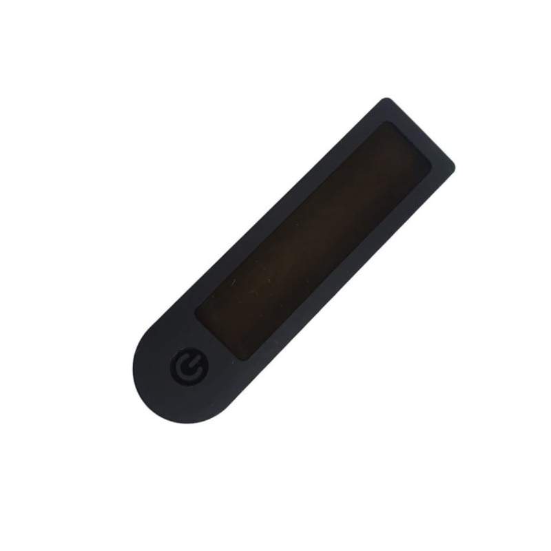 Vodeodolný ochranný kryt na ovládací panel Xiaomi M365, 1S, Essential, Pro2 alebo M365 Pro Xiaomi - 2  