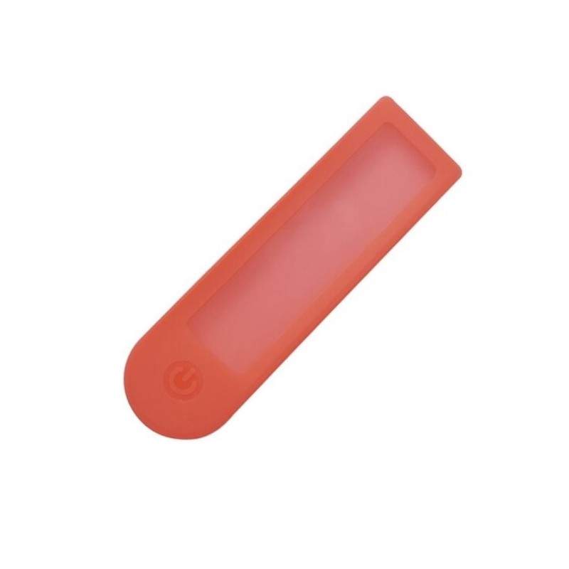 Waterproof protective cover for the control panel of the Xiaomi M365, 1S, Essential, Pro2 or M365 Pro Xiaomi - 4  