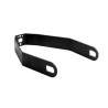 Support de garde-boue en aluminium pour scooters électriques Xiaomi pour 8 et 10 pouces  - 2 Support de garde-boue en aluminium 