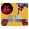 Komplekt zadnikh habarytnykh likhtariv.  - 7 Komplekt zadnikh habarytnykh likhtariv.
Vstanovitʹ dodatkovyy komplekt zadnikh syhn