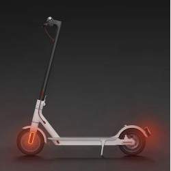 Side and rear turn signal kit - direction indicator for electric scooter.  - 2 Side and rear turn signal kit - direction indicat