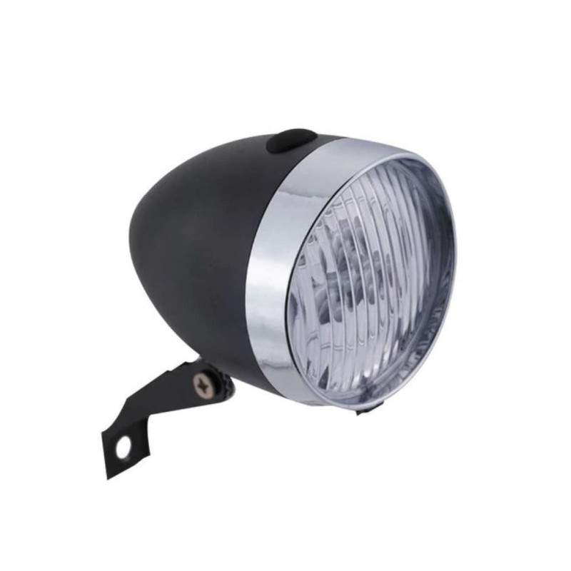 Batteridrevet Led frontlys til el-scooter  - 5 Batteridrevet Led frontlys til el-scooter
Forlygte til kørsel om natten. Batterid