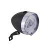 Zasilana bateryjnie lampka przednia LED do hulajnogi elektrycznej  - 5 Zasilana bateryjnie lampka przednia LED do hulajnogi elek