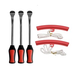 Leve e kit leve per smontaggio e montaggio pneumatici KROXNE - 7