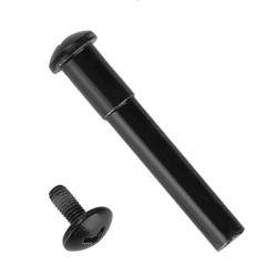 Vite + bullone fisso per leva pieghevole - Xiaomi M365, 1S, Pro2 e M365 Pro Xiaomi - 3  