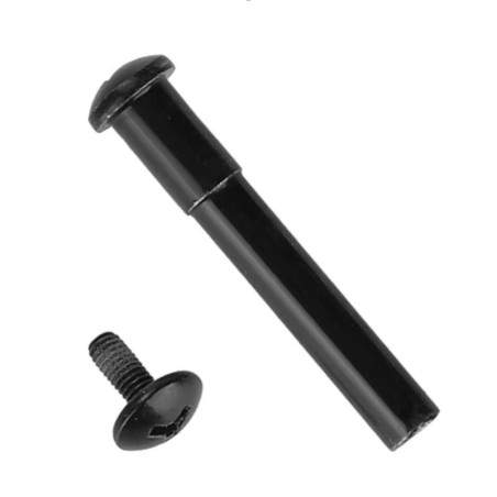 Vite + bullone fisso per leva pieghevole - Xiaomi M365, 1S, Pro2 e M365 Pro Xiaomi - 3  