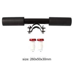 Lasten ohjaustanko valolla Amalibay - 9  