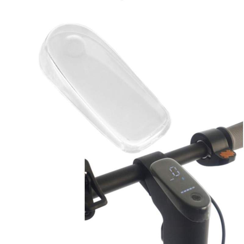 Vodoodporen pokrov zaslona za Segway F25 F30 F40 D18E D28E D38E Segway - Ninebot - 1 Vodoodporen pokrov zaslona za Segway F25 F3