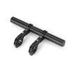 20 cm styreforlengelse med dobbel brakett Xiaomi - 10  