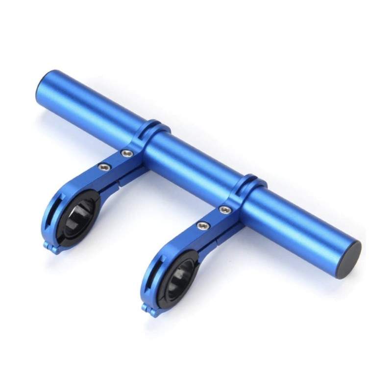 20 cm styreforlengelse med dobbel brakett Xiaomi - 12  