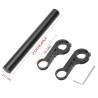 20 cm styreforlengelse med dobbel brakett Xiaomi - 15  