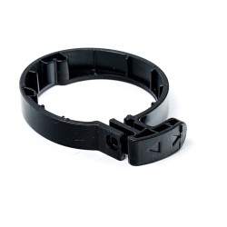 Sklopný uzamykací krúžok a ochranný krúžok Kompatibilné so Segway F25 F30 F40 D18E D28E D38E Segway - Ninebot - 11 Sklopný uzamy