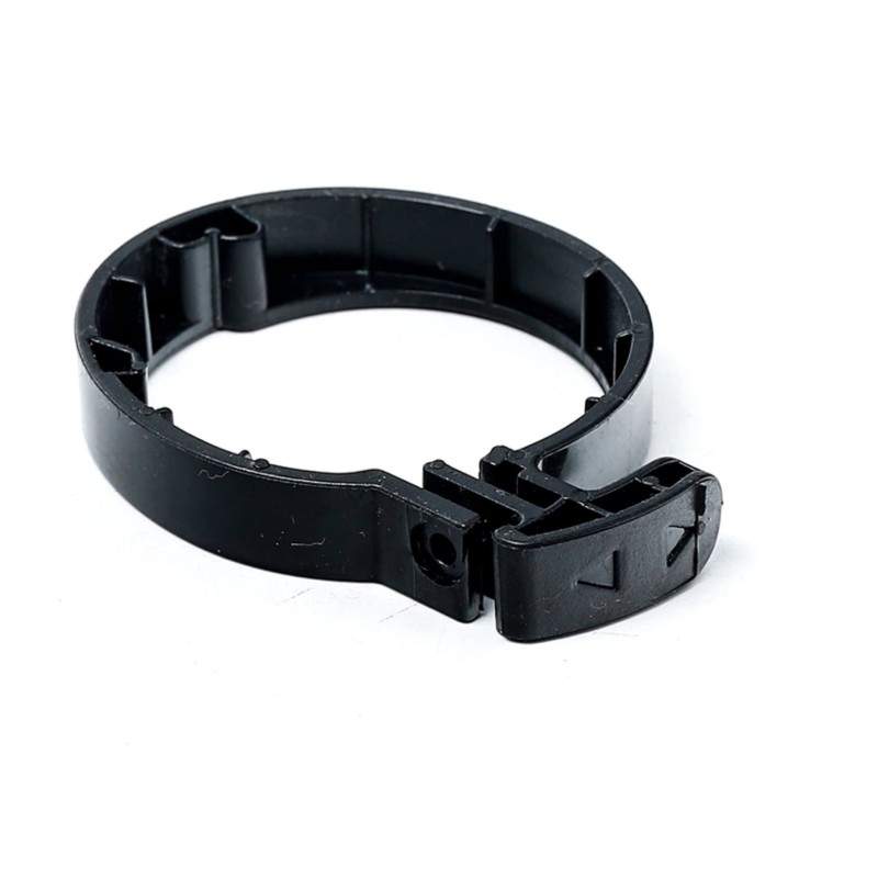 Skládací pákový pojistný kroužek a ochranný kroužek kompatibilní se Segway F25 F30 F40 D18E D28E D38E Segway - Ninebot - 11 Sklá