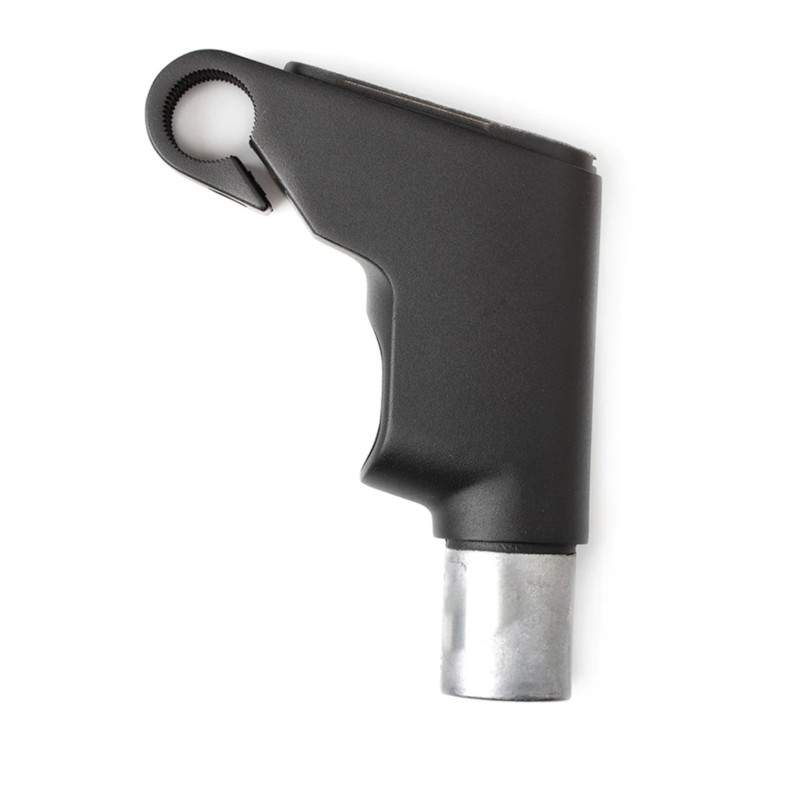 Osnova za ekrana i opora za kormiloto na elektricheski skuter Segway F25 F30 F40 D18E D28E D38E Segway - Ninebot - 1 Osnova za e